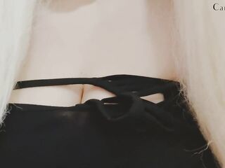 I was sexually in control all weekend! Sex story with Carlycurvy!