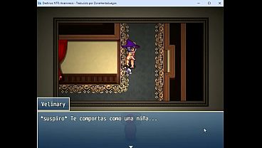 NTR Fates Anamnesis part 2