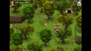 Peasant's Quest #29 Cheering Up The Sad,Pregnant Elf Girlfriend