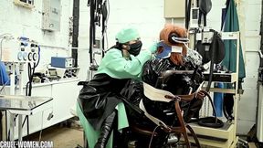 Dental Terror FULL movie