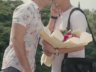 PINOY BL SERIES That Summer: Reunion Ep 05 (Finale)  Starring Zuher Bautista & Awin Valencia