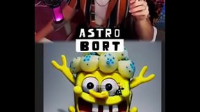 astrobort vs inteligencia artificial