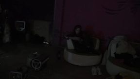 Lights, Camera, Action - A Behind the Scenes Journey