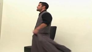 Cody Cummings: The Handsome Guy Unleashes His Load