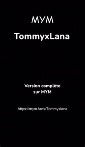 Ma pet gets in every direction! And the rest on our MYM.. ( TommyxLana )