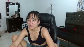 Krisha Ivanov Private Show