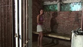 Girl Sucking Old Man Cock