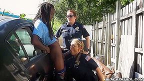 Police Bbw Mature Sluts Fuck Black Dude