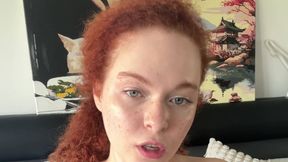 Video shared by @AshleyPie @Showing Boobs & #Sexy Lingerie #Natural Big Tits #Solo #Redhead Porn porn clips nsfw | Tik.Porn