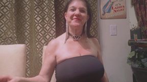 Im From the Agency Darling