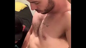 Chupando e quase gozando - XV&Iacute_DEOS RED