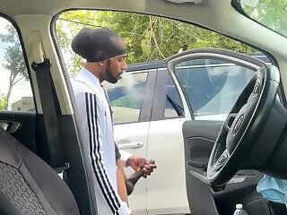 Another Lunch Break Cum Load (SexyRockstar)