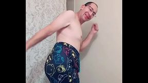 PHILLY BIG ASS BIGGBUTT2XL TIK TOK VIDEO