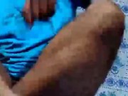 Indian boy and girl sex in the jungle