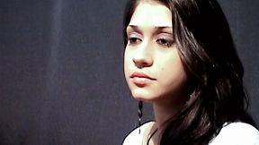 Smoking Girl CIGAR Sexy Lips Stephany 30 Mp4 960X540