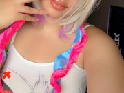 Needy Streamer Overload OMG Angel Kawaii Kangel