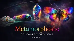 Metamorphosis: Censored Descent — Part I