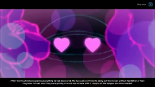 Future Fragments [ Hentai game PornPlay ] Ep.1 Fucked by BDSM milking machine