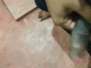 Hand job