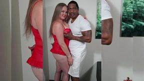 there’s nothing like king cobra venom: victoria peaks loves the taste of cobra cum