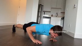 Louis Hillcrest Pig Transformation Part9 Video1 - MP4