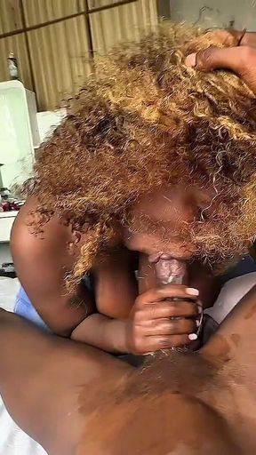 African Home Made Porn (mombasapornstar)