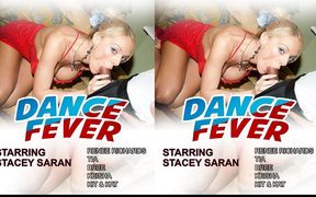 Dance Fever