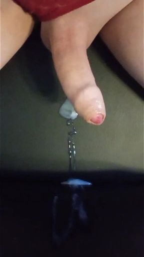 Mistressxxx Red Ligerie