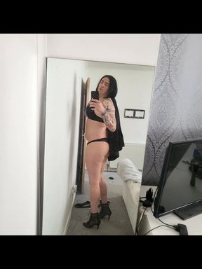 Compilation of my naughty sis pics