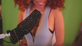 Full VOD from amber's Afterparty stream on joystick day 3