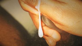 Who wants the pleasure? It&#039;s ready to give it - Dreaming of a creampie