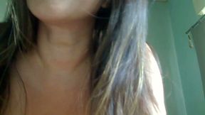 Brenda Slov Private Show