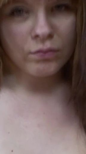 Nautral Big Tits 1