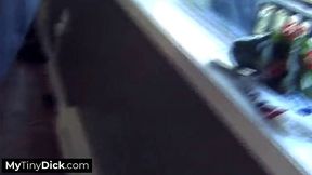 Inviting dona's big cock smut