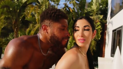 Aaliyah Yasin, Clea Gaultier & Nuria Millan Share A BBC