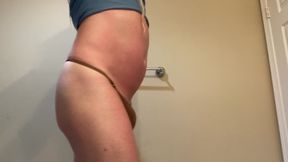 Rock Hard Cock CloseUps bi Blondelegs69!!!