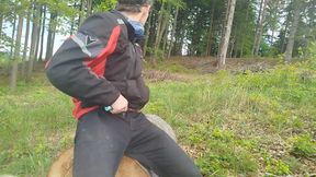 Forest Jump