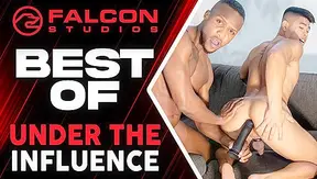 Influencers Secret Fetish Unleashed: Kinky Cravings Exposed – Falcon Studios
