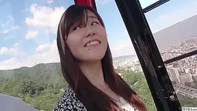 Japanese Wife From Kobe Hot Springs Kinky Sex Vacation