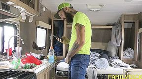 Single Parent - FamilyDick