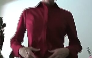 Sensual Sucking From Horny Amateur GILF