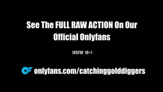 Skinny Brazilian Teen Gets Her Fragile Pussy Completely Destroyed