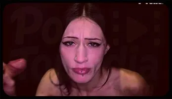 Lexy Blaze Swallows Cum at the Gloryhole Professional video