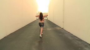 fat ass white woman gianna michaels with big tits takes a big black cock
