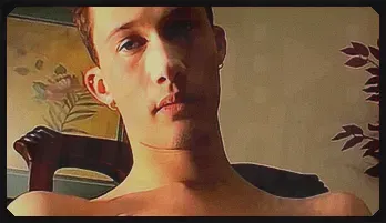 Braden Spence Smoking Solo Session