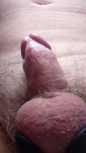 New vibrator