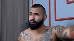 Tyler Jonnes Private Show