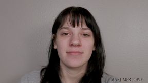 My First Hiccup Clip!