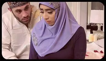 Busty Violet Myers Arab Fantasy with Damon Dice Trending video