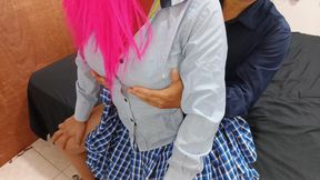 Student Tips How to Make an Irresistible Halloween Offer to Your Stubborn Teacher
